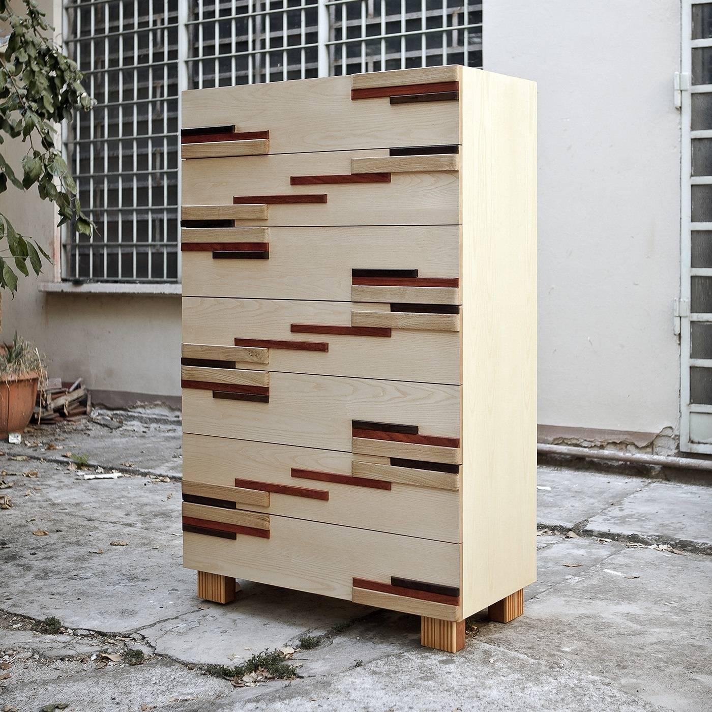 unique chest of drawers