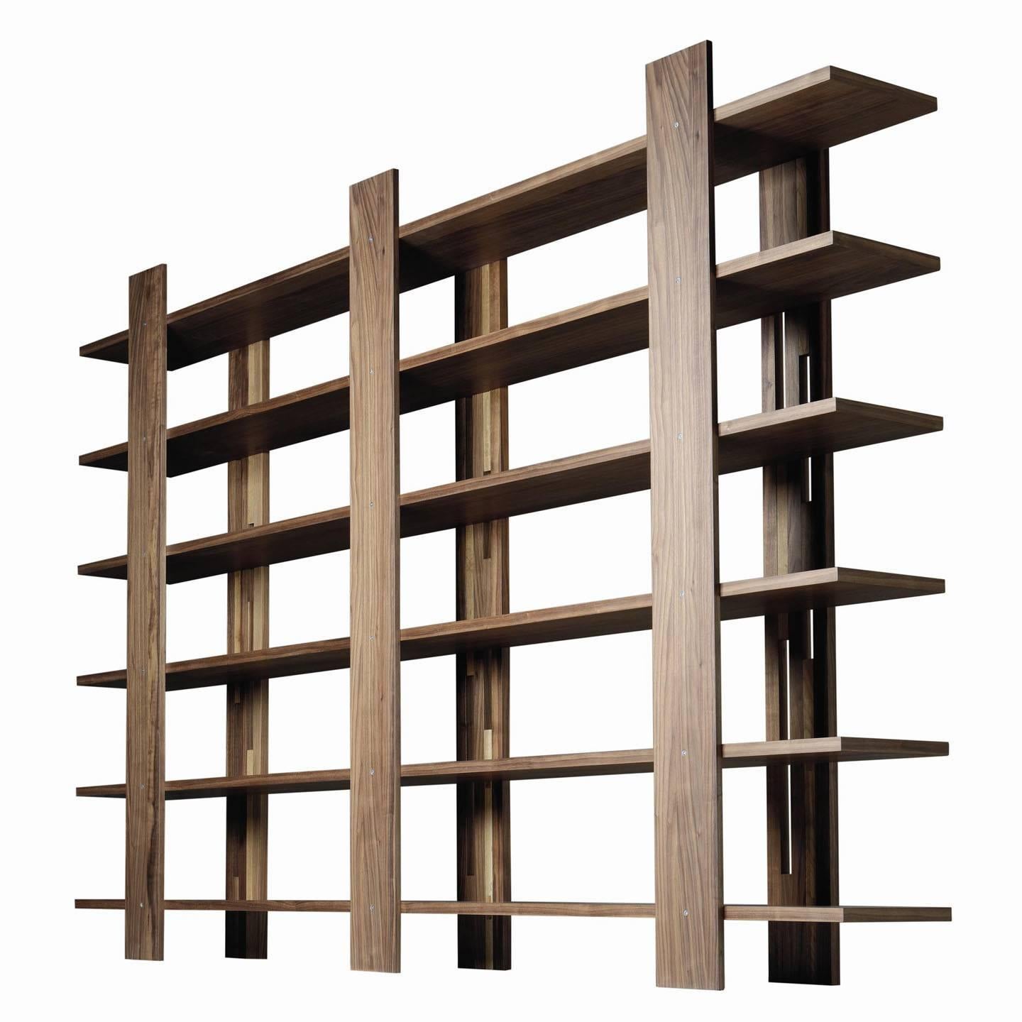 Dale Bookshelf In New Condition In Milan, IT