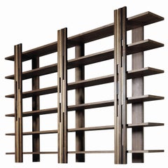 Modern Bookshelf 1