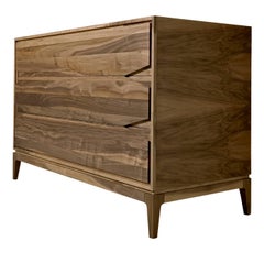 Wooden Chest of Drawers 12