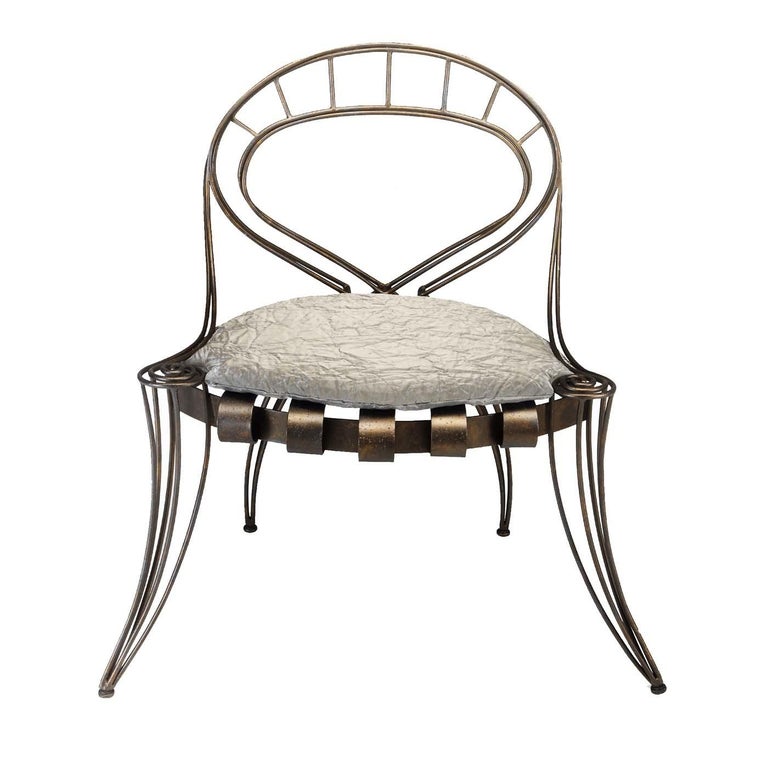Opus Garden Chair For Sale