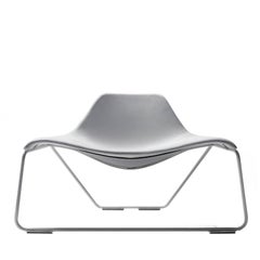 Glide Accent Chair by Monica Forster