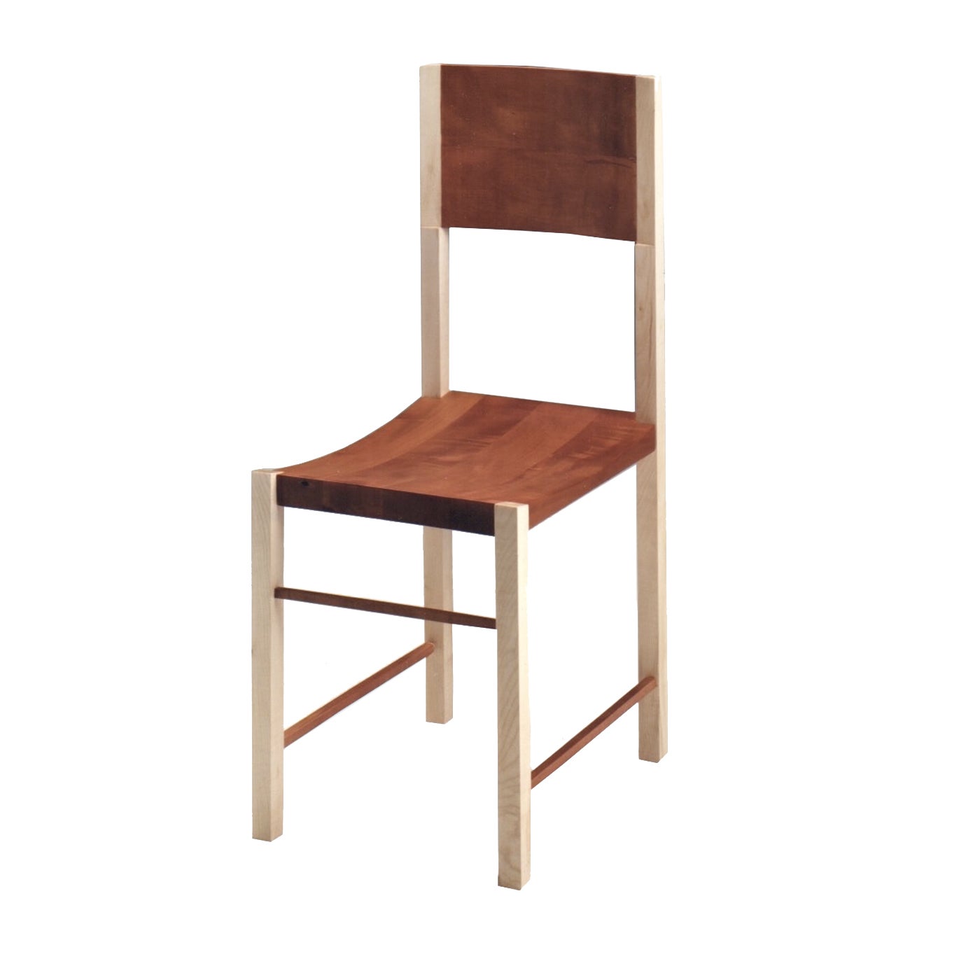 Cavea Chair By Carlo Chiappi