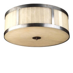 Ronde Ceiling Lamp, Ten Lights
