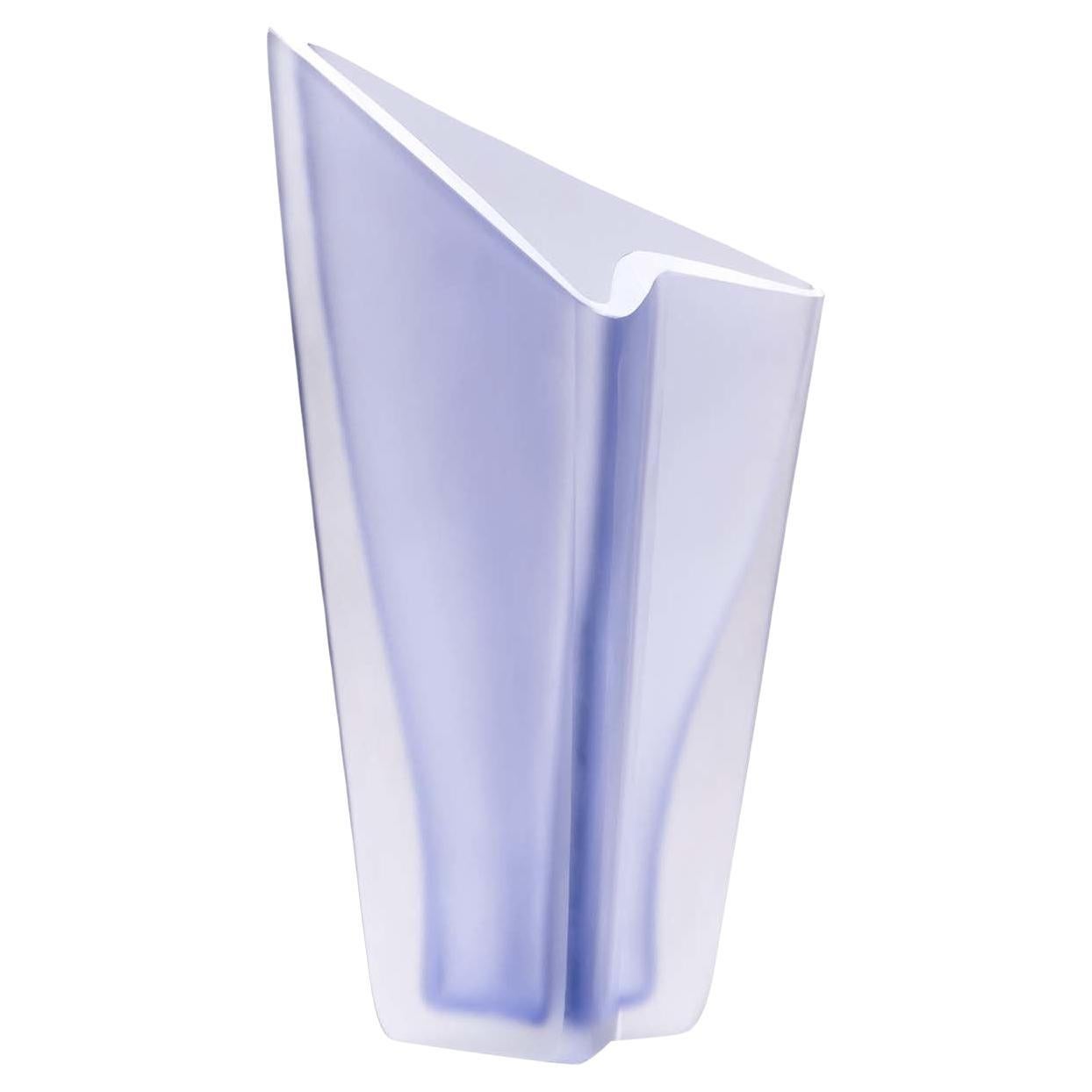 Freccia Light Vase by Alessandro Mendini For Sale