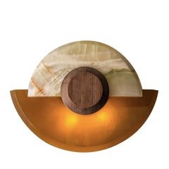 Eye Luminus Sconce