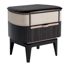 Leather Bedroom Furniture