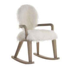 New And Custom Rocking Chairs