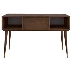 Coco Console With Drawer