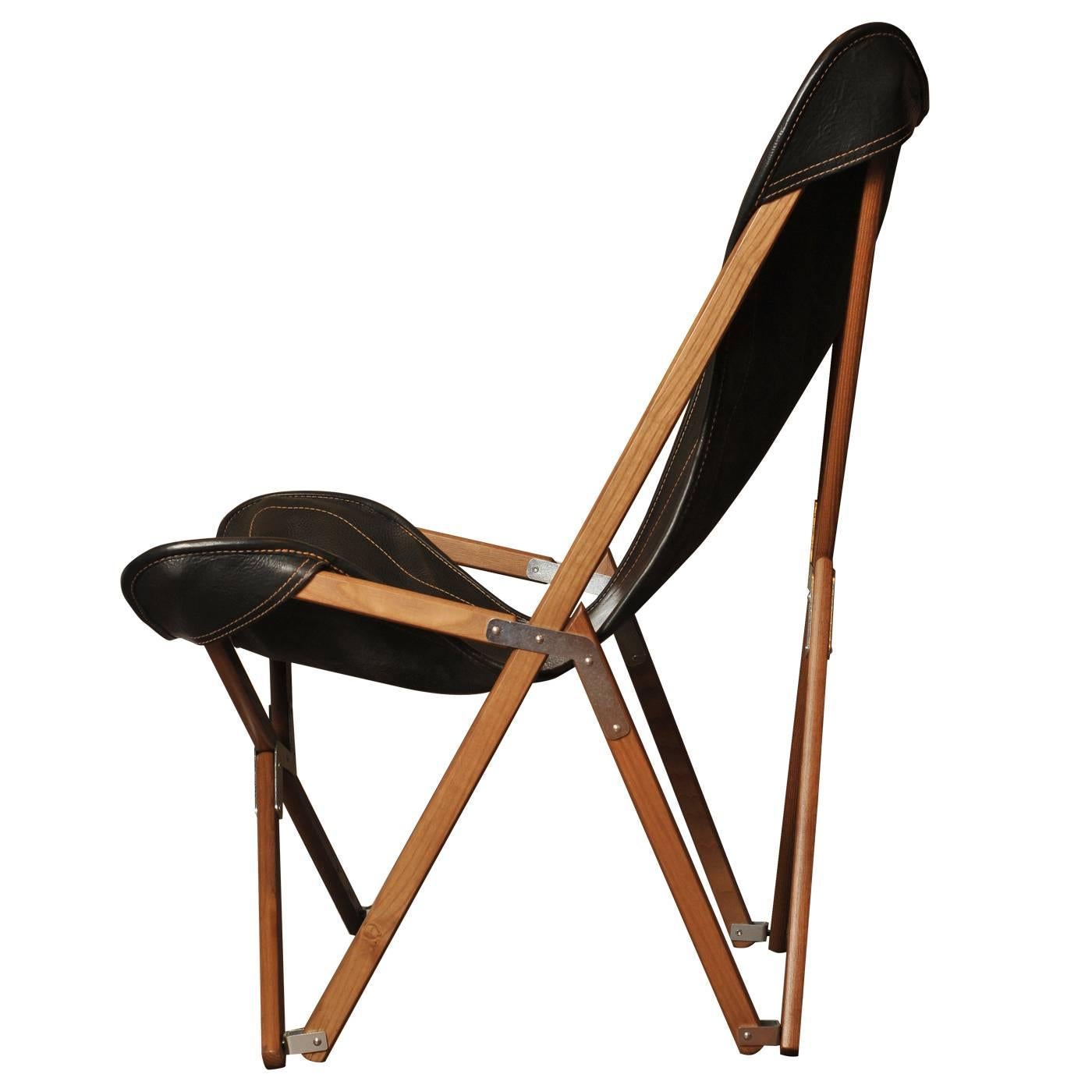 tripolina chair