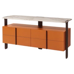 Grande commode Trio