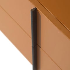 Trio Large Chest of Drawers