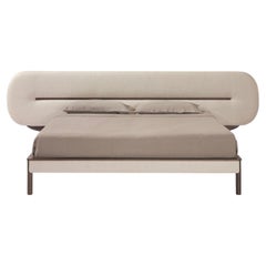 Cama «Lips» extragrande