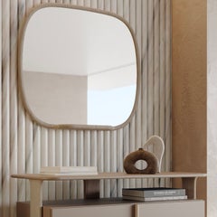 Trio Small Chest of Drawers