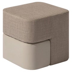 Pouf Rocha