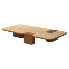 Erice Extra Large Coffee Table