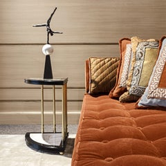Lettino Dormeuse Ginevra