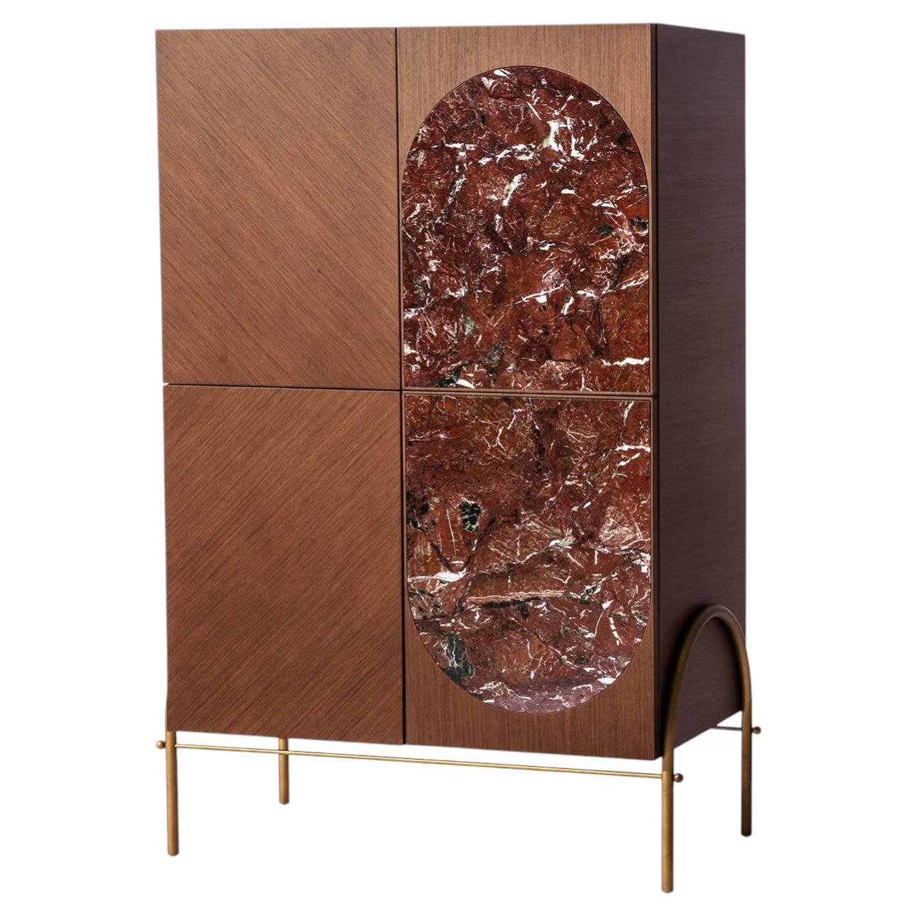 Alma H Cabinet For Sale