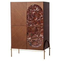 Alma H Cabinet