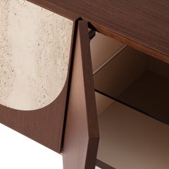 Credenza Alma