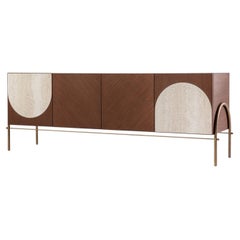 Credenza Alma