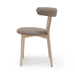 Silla BIO/S Brown de Balutto Associati