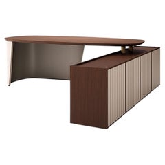 Arthur XL Big Desk