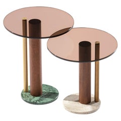 Athena H&L Set of 2 Coffee Tables
