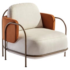 Gaston Armchair