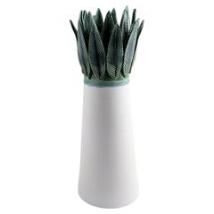 La Palmetta Tall Vase