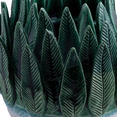 La Palmetta Tall Vase