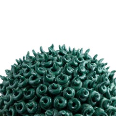 Il Riccio Verde Centerpiece