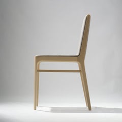 Tip Tap 380 Gray Chair by Claudio Perin - Tekhne Collection