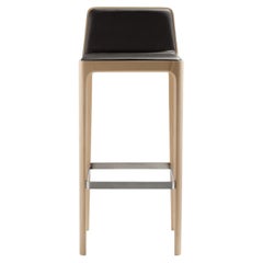 Tip Tap 383 Bar Stool by Claudio Perin - Tekhne Collection