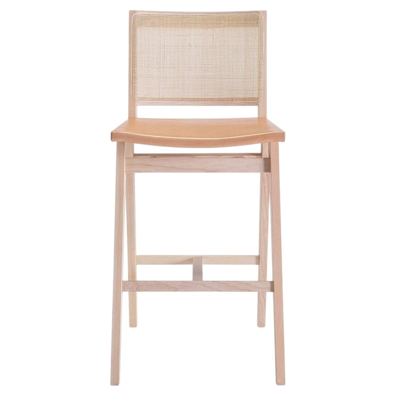 Dorothea/Sg Bar Stool by Balutto Associati en vente