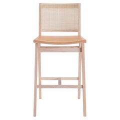 Dorothea/Sg Bar Stool by Balutto Associati