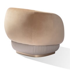 Poltrona Moon