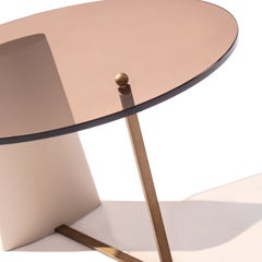 Rialto H&L Set of 2 Coffee Tables