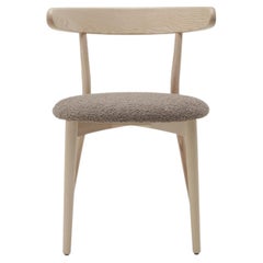 Bio Sage Chair by Balutto Associati