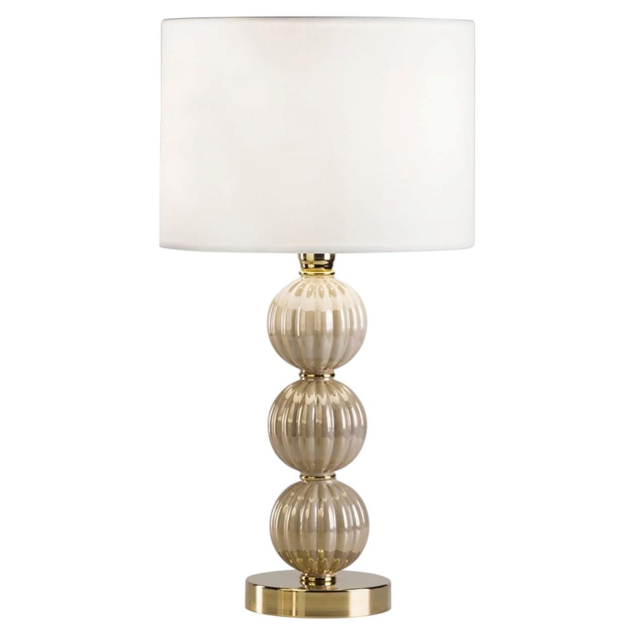 Alba Veneziana – Große Tischlampe