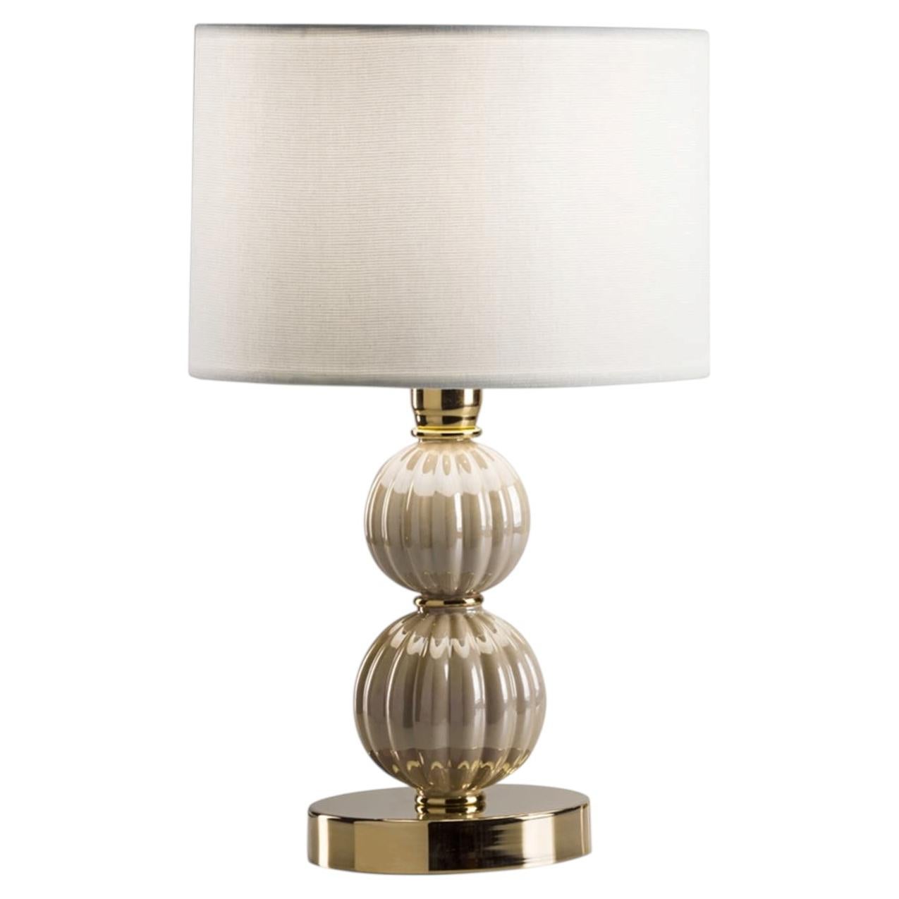 Alba Veneziana – kleine Tischlampe