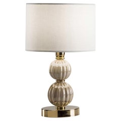 Alba Veneziana Small Table Lamp