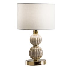 Alba Veneziana Small Table Lamp
