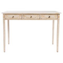Provenza Konsole in Helltaupe