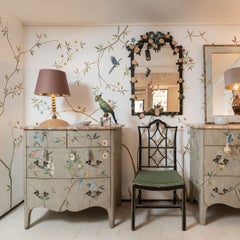Dorsoduro MouseBack Chest of Drawers