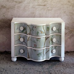 Vivaldi Dresser