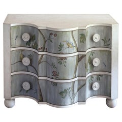 Vivaldi Dresser