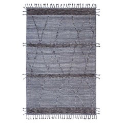 CLN 6193 Berber Style Gray Carpet