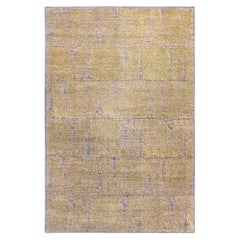 ATL 2524 Gold and Gray Carpet