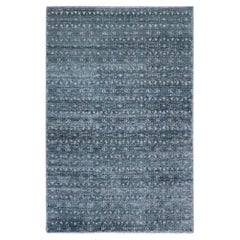 ATL 6182: Alfombra gris y verde